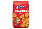 Soolakreekerid pizzamaits.CROCO 150g