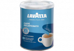 Jah.kohv LAVAZZA Caffe Decaffeinato 250g
