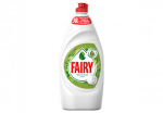 N&otilde;udepesuvahend FAIRY Apple 900ml
