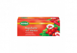 Kibuvitsa-hibiskitee HERBA 25x2g