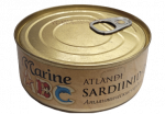 Sardiinid &otilde;lis MARINE ABC, EO 240g