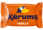 Glasuurkohuke KARUMS vanilje, 45g