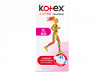 Tampoonid KOTEX Active Super 16tk