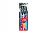 Hambahari COLGATE Zig-Zag Charcoal 3pakk