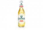 Alkoholivaba &otilde;lu CLAUSTHALER Sidrun0.33L
