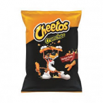 Maisikr&otilde;psud CHEETOS Cruncho t&scaron;illi 165g