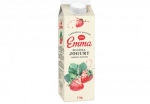 Jogurt TERE Emma maasika, 1kg