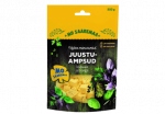 Juustampsud MO SAAREMAA &uuml;rtidega, 200g