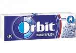 N&auml;ts Winterfresh ORBIT  14g