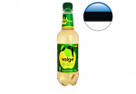 Karastusjook &otilde;unamah-ga VALGE KLAAR500ml