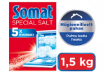 N&otilde;udepesumasina sool  SOMAT 1,5kg