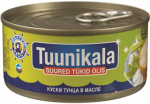 Tuunikalat&uuml;kid &otilde;lis KAPTEN GRANT,185g