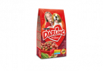 Kuiv koeras&ouml;&ouml;t DARLING liha+aedvili 10kg