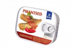 Pr.sardiinid pikantsed BRIIS, EO 140g