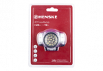 LED Pealamp HENSKE HG-HL001
