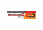 Proteesiliim BLEND-A-DENT Tugev 40g