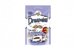Suupiste kassidele DREAMIES pardilih.60g