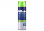 Raseer.geel GILLETTE Series Sen.,200ml