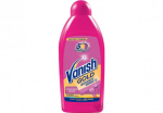 Vaibapuh.vahend VANISH GOLD Regular500ml