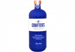 Gin CRAFTERS London Dry 43% 0.7L