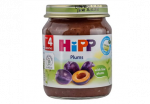 Ploomip&uuml;ree HIPP BIO 125g,4k