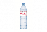 Looduslik mineraalvesi EVIAN 1.5L