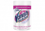 Plekieemald.VANISH Oxi Act.White 470g
