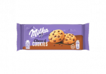 K&uuml;psised Choco Cookie MILKA 135g