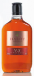 Cognac HARDY VS 40% 500ml,PET