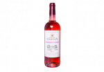 KPN vein ROBERT CHARTON Bord.Rose 750ml