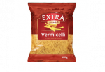 Makaronid nuudlid EXTRA LINE 400g