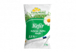 Keefir FARM MILK, 1kg kile