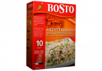 Riis Risotto Mediterraneo BOSTO 500g