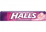 Pastillid Forest fruit HALLS 33.5g