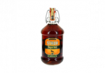 Lik&ouml;&ouml;r STROH Jagertee 40% 500ml