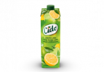 Mahlajook sidrun.laimi 15% CIDO,1l