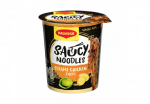 Kiirnuudlid Asia kanamaits. MAGGI 75g