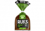 Ruks seemneleib LEIBUR 10% seemneid 390g