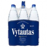 Min. vesi VYTAUTAS 1.5Lx6,  g-tud