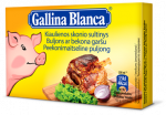 Peekonimaits.puljong GALLINA BLANCA,8x10