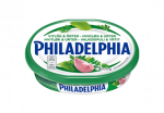 Toorjuust PHILADELPHIA Light k&uuml;&uuml;sl. 200g