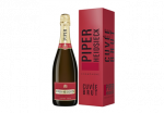 KPN kv.vah.PIPER HEIDSIECK Cuv.B. 750ml