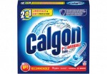 Veepehmendustabletid CALGON 15tk