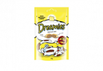 Suupiste kassidele DREAMIES juustuga 60g