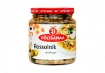 Rassolnik sealihaga P&Otilde;LTSAMAA 530g