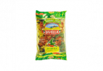 Makaronid Farelli (3-v&auml;rv) DIVELLA 500g