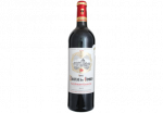 KPN vein CHT DES COMBES Grand Cru 750ml