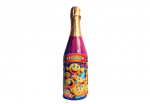 Alk. vaba vahutav peojook lastele 750ml