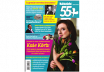 Ajakiri Naisteleht 55+