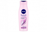 &Scaron;ampoon NIVEA Hairmilk Shine 250ml